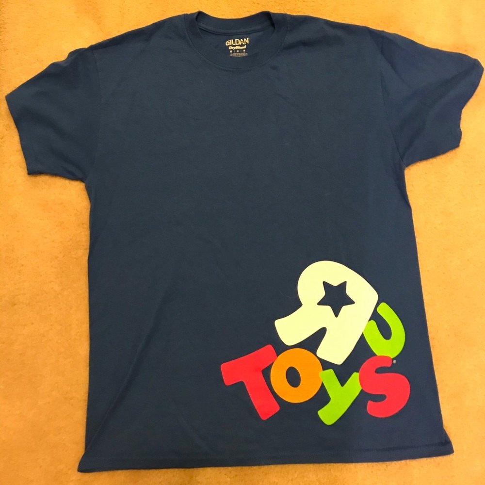 Authentic Toys R Us T-Shirt